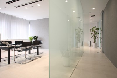 オフィスデザインを考えて、あなたの企業に合った空間を作り上げませんか